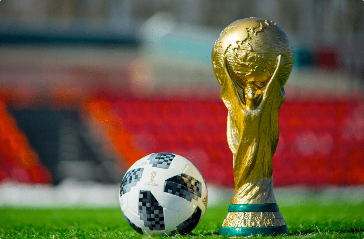 娛樂城2022FIFA世界盃賽事預測指南