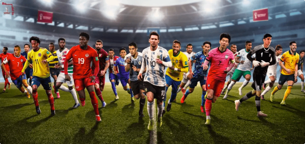 2022世界杯四分之一決賽如何投注？